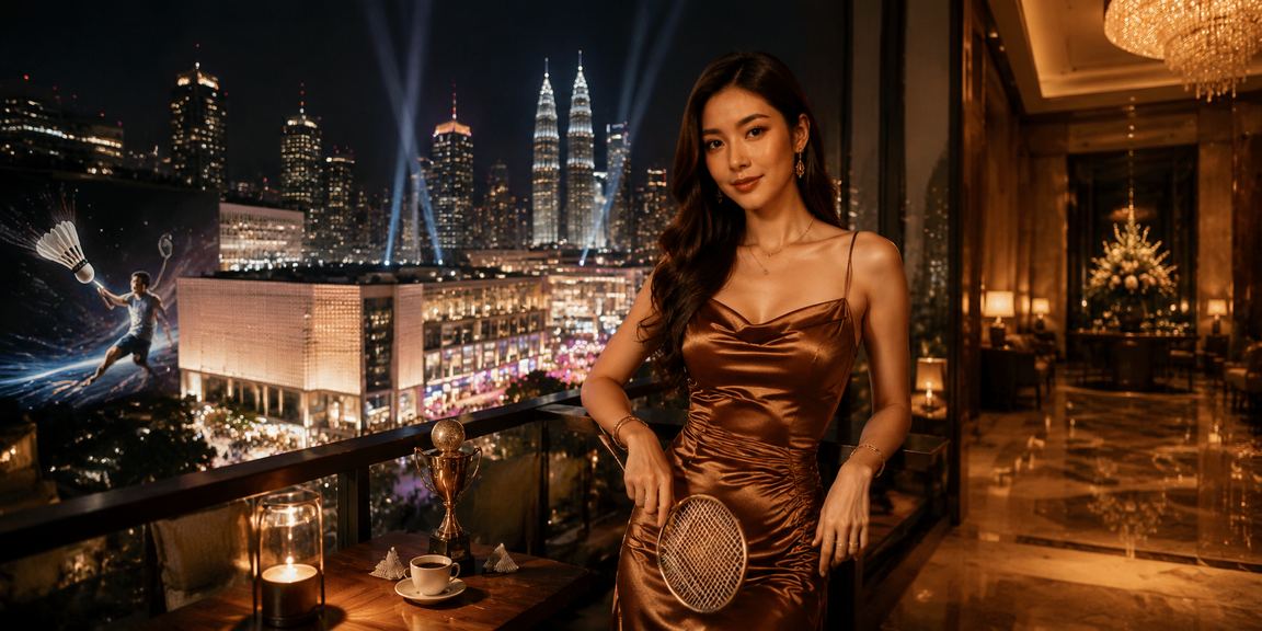 Pengguna Kuala Lumpur bermain kasino hiburan melalui aplikasi mudah alih dg14 dengan gaya Melayu moden